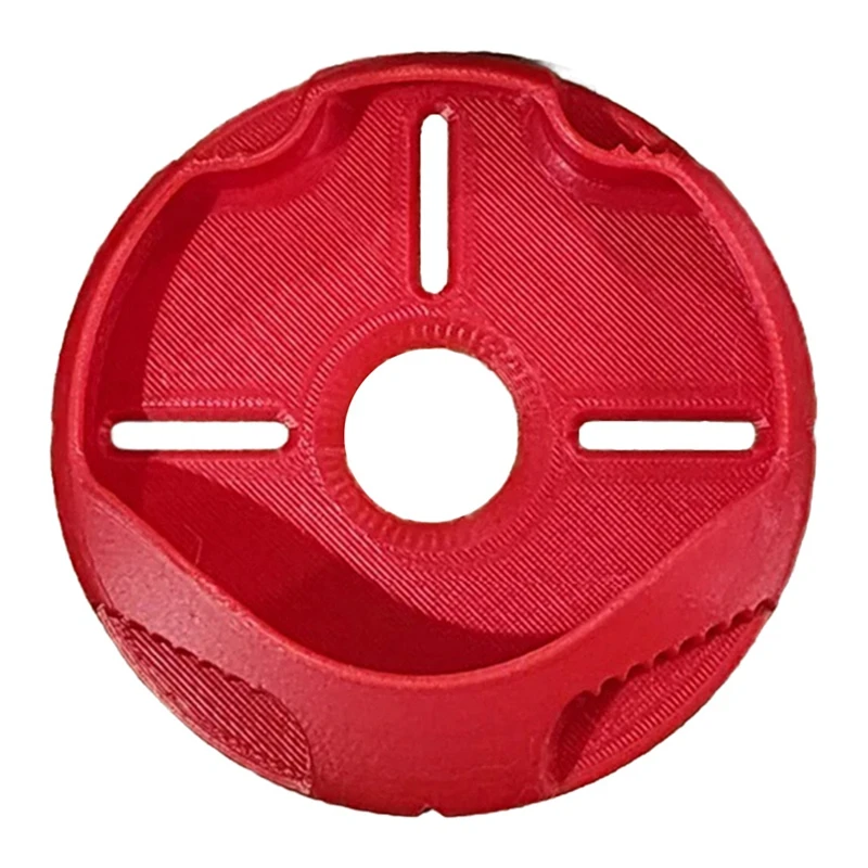 สว่านไฟฟ้าฝุ่นกรณี Ash Collector ลื่นเจาะฝุ่นสําหรับเจาะ Catcher 10 ซม