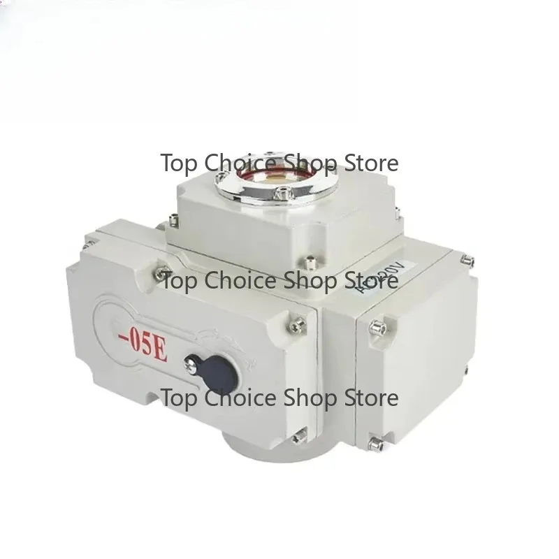Electric Valve Actuator air Valve butterfly Valve Intelligent Adjustment Controller Fine Small Explosion-proof 220V/24V