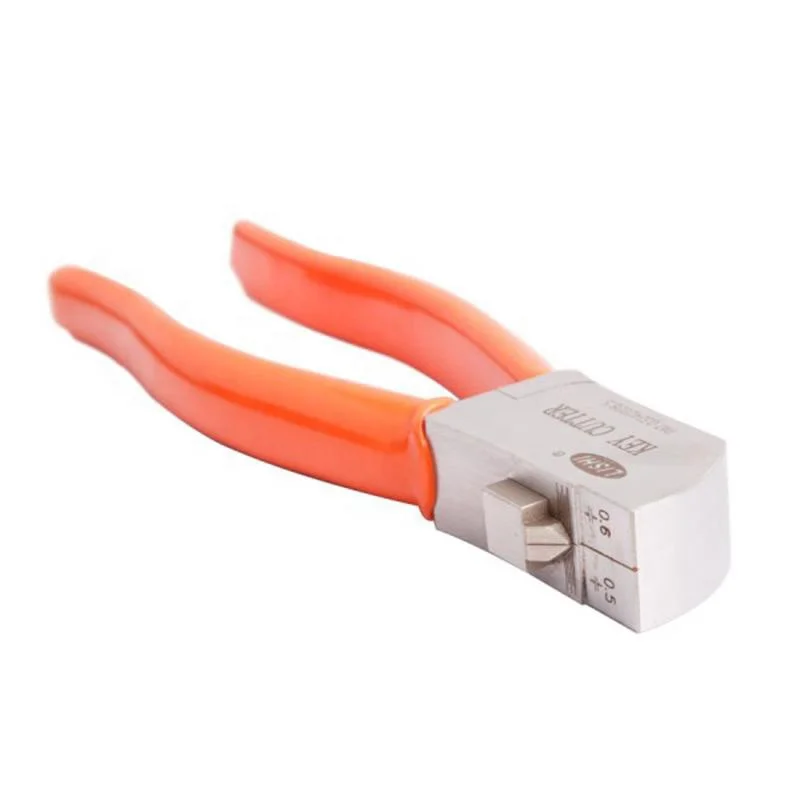 Original Lishi 102 2-in-1 Fast Kit Set Unkocking Autotür Werkzeuge Auto Decoder Ock Picks