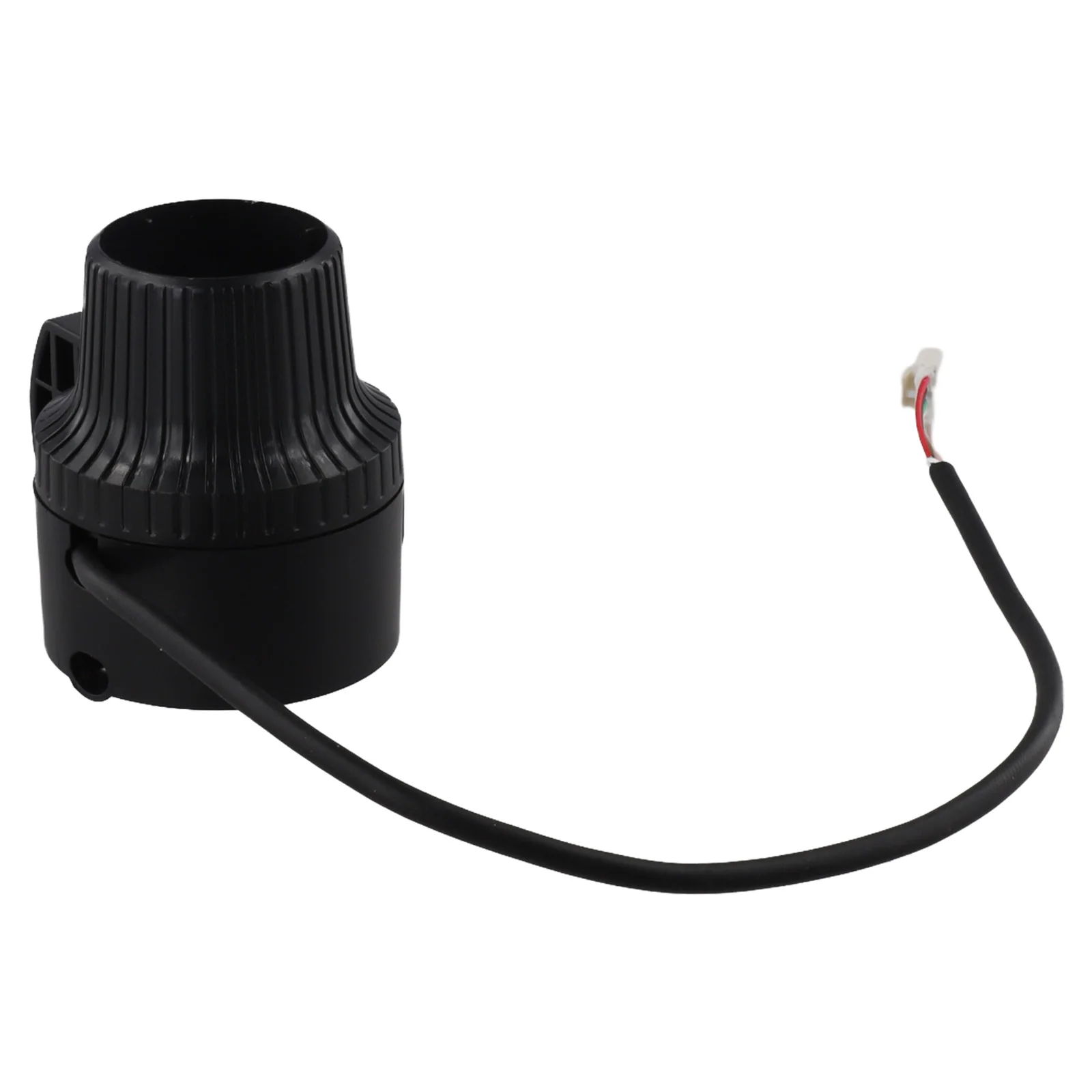 

1 шт., ускоритель для электрического скутера, дроссельная заслонка для большого пальца, замена для Kukirin G3/G4, часть управления скоростью электрического скутера