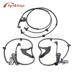 ABS Wheel Speed Sensor For Isuzu D-max 2.5D TFR TFS UCR UCS  2012-2019
