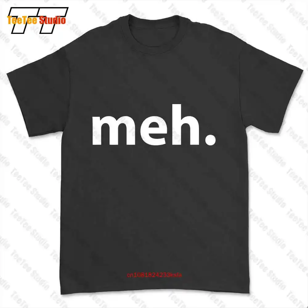 Meh Tv Show T-Shirt… - image