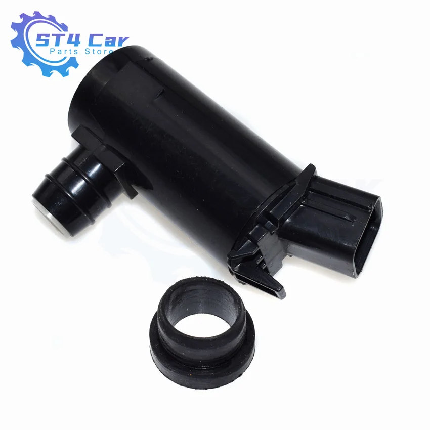 OE 38512-SDA-A01 Windshield Windscreen Water Washer Fluid Pump For Honda Accord Civic Odyssey Acura 38512SDAA01