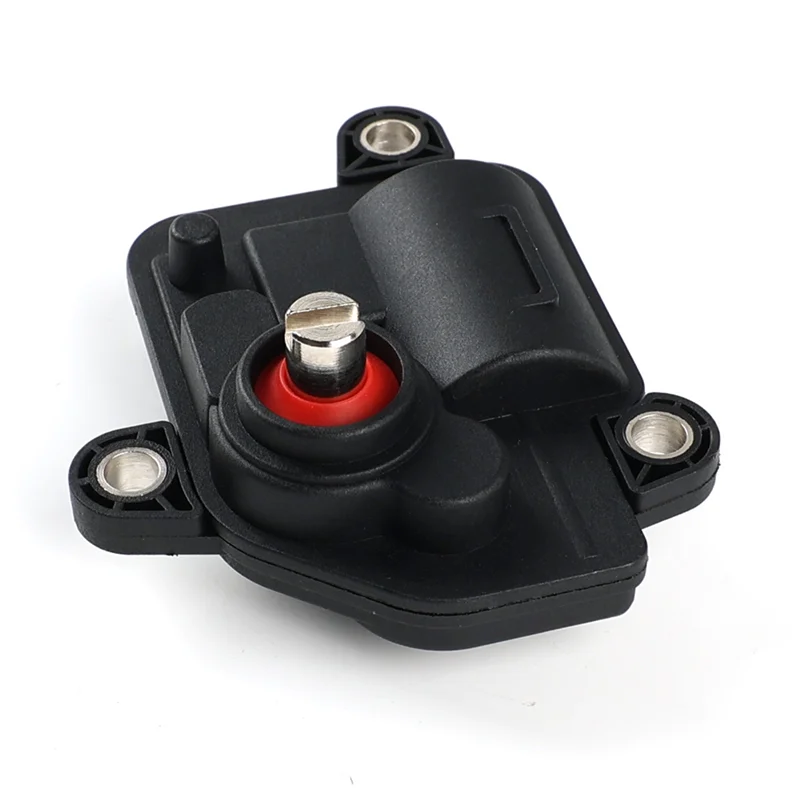 

НОВЫЙ-универсальный автомобильный электрический клапан выхлопной трубы, 2-проводной двигатель, выхлопная система, глушитель, клапан, двигатель