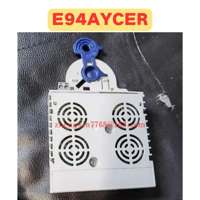 

Used Module E94AYCER Normal Function Tested OK