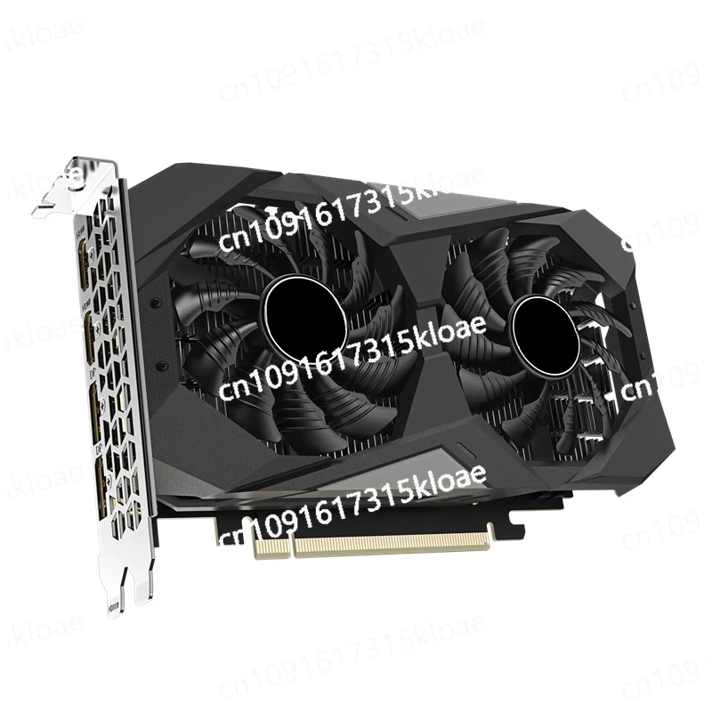 RTX 3050 WINDFORCE OC 6G suitable for e-sports gaming computer graphics card