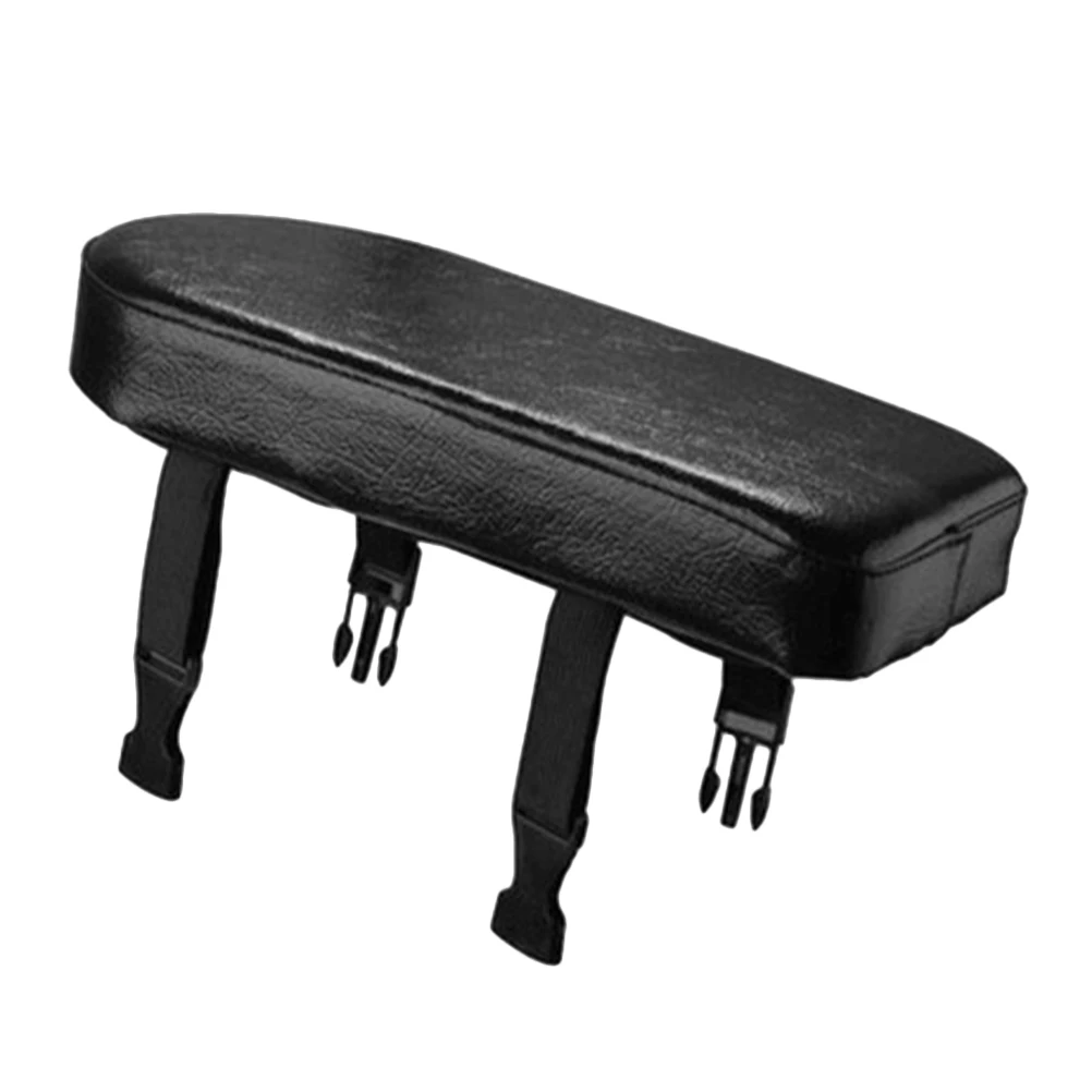 

Rear Seat Cushion Baby Bike Mount Accessories for Adult Bikes Bicycle Aldult Seats Back Cushioned Pu Rack of