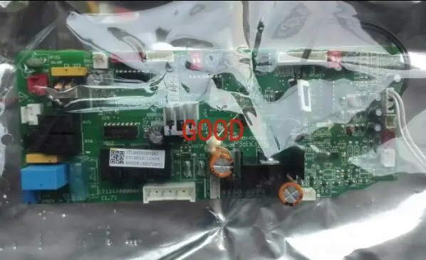 Placa de ordenador de aire acondicionado, MDV-D36Q4 de control electrónico D.1 MDV-D28/36Q4/D140Q4/N1