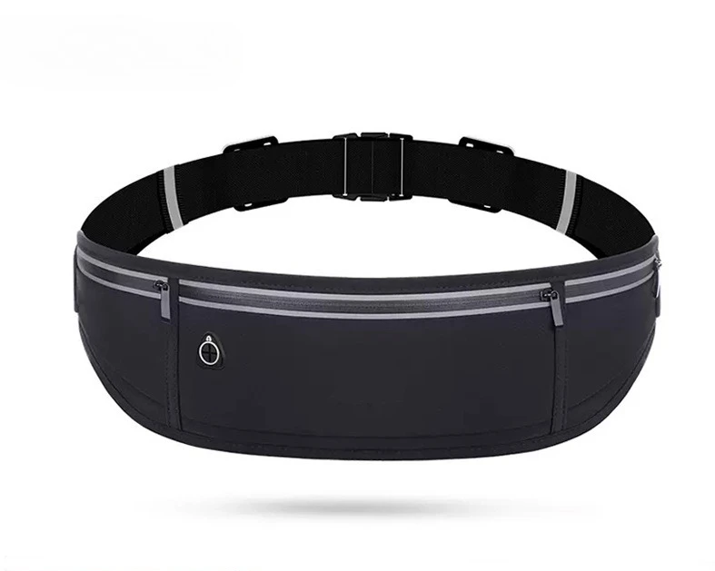 

Mobile Phone Bag Sports Fanny Pack Fitness Parcel Outdoor Morning Running Invisible Belt Carry Close-fitting Travel