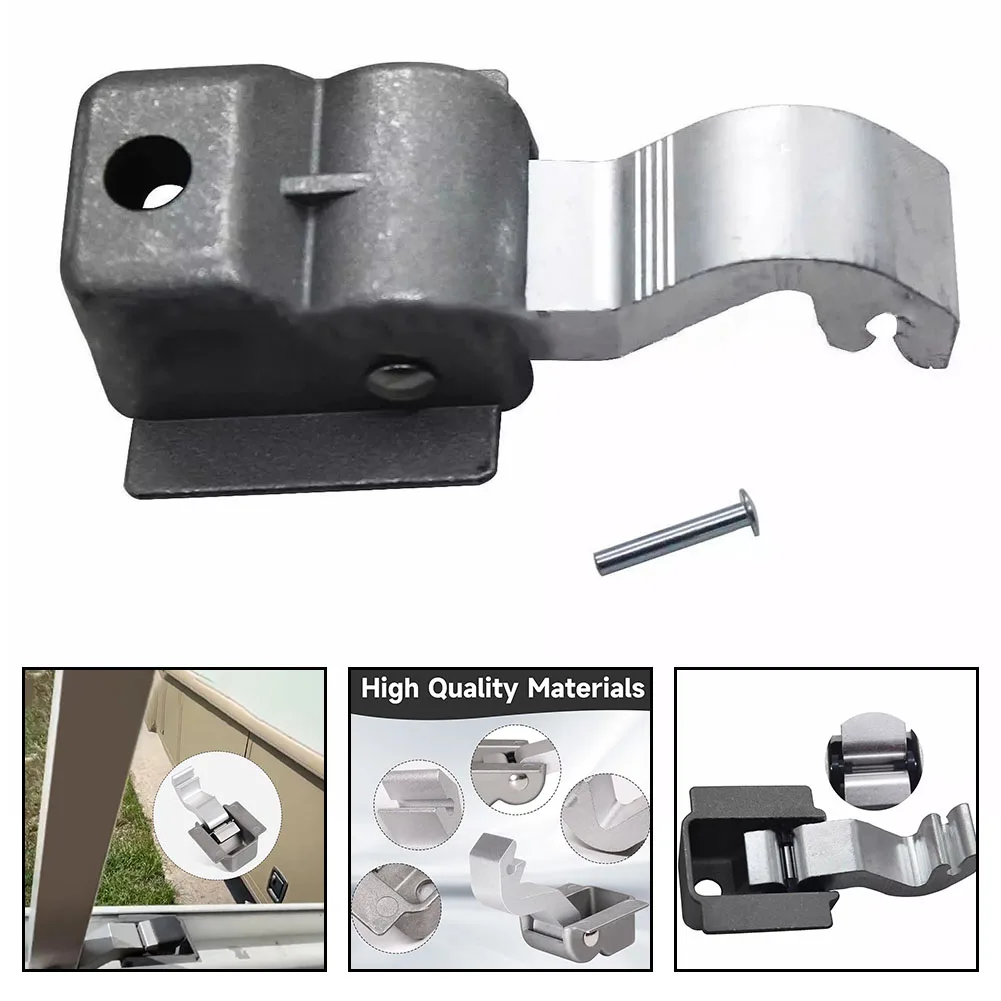CompFor Atible RV For Awning Slider For Assembly for For A&E 9000 8500 DurFor Able Construction Long lFor Asting Use