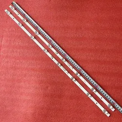 Listwa oświetleniowa LED 8LED dla Hisense 40 a5000f 40 a5600f 40 a5600ftuk LB39601 V0 JHD396X1F01-TXL1