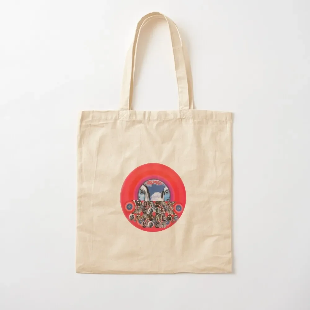 

Cibo Matto - Stereotype A Tote Bag tote bag men's Women's beach bags