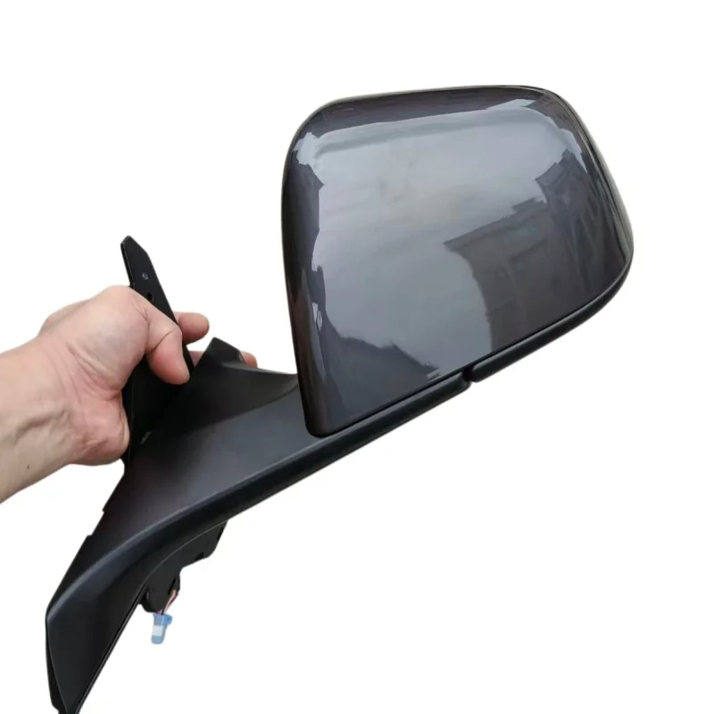 13 Pin Auto Dimming Side Mirror Assembly OE 1594111-00-C 1594112-00-C For Tesla Model Y 2020-2023 Power Folding Heated Rearview