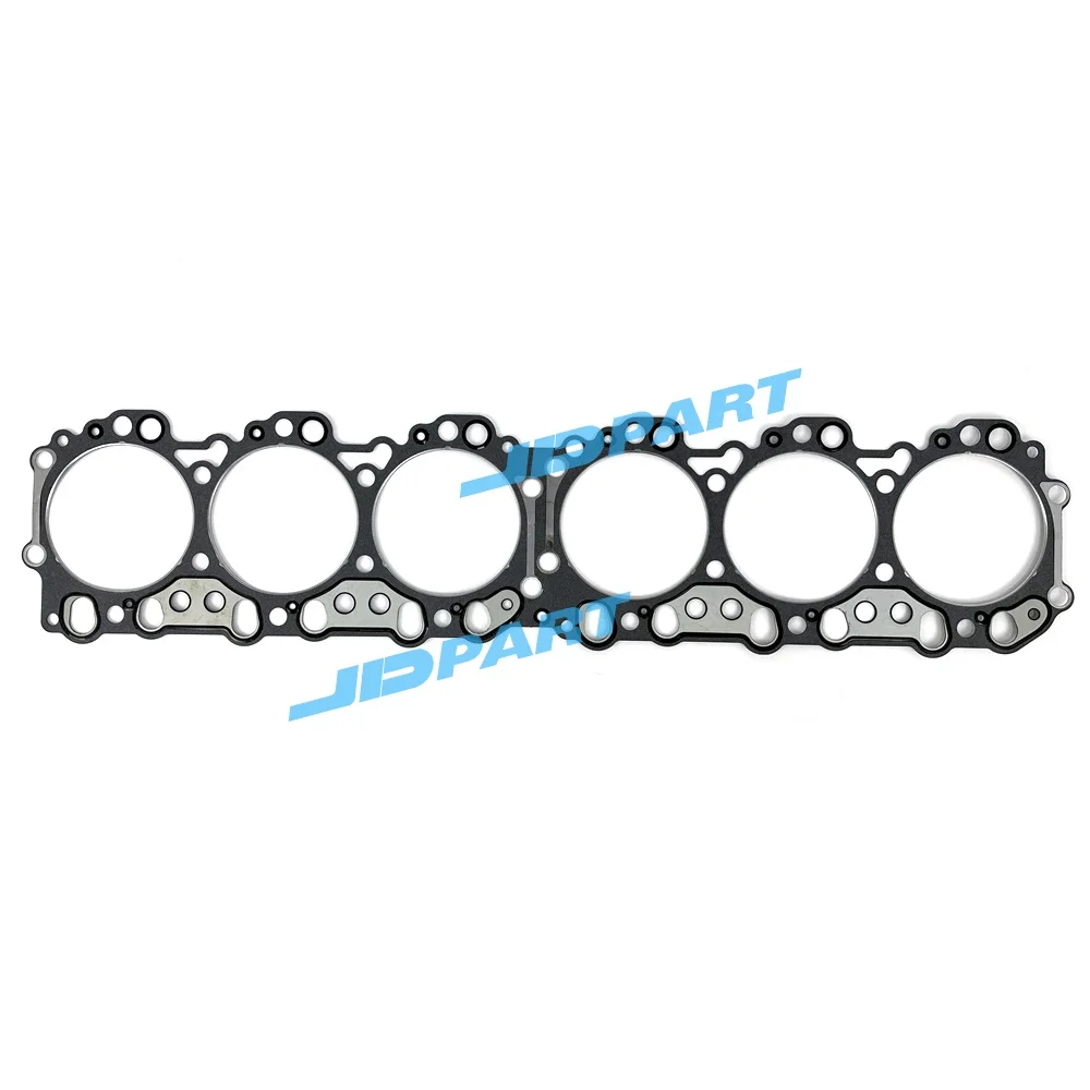 Head Gasket For Hino K13C-24V Engine Spare Parts