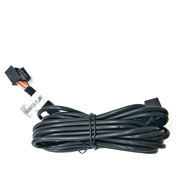 Smart Reverse Camera Interface With Parking Guidelines for Audi MMI 3G/3G+ A1/Q3/A4L/A5/Q5/A6L/ A7/Q7/A8L - view 5