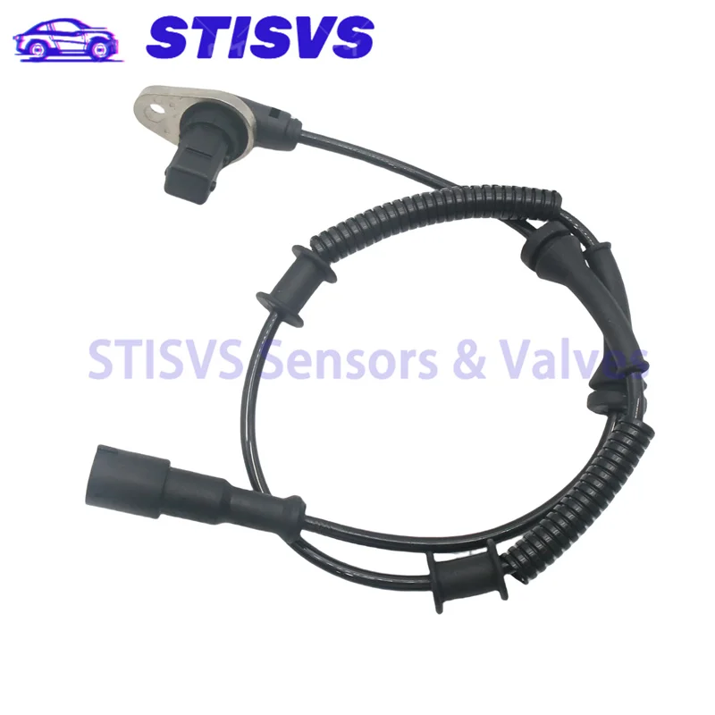 

48920-08100 ABS Wheel Speed Sensor For Ssangyong Rexton 2002-2019 4892008100 High Quality Cars Accessories