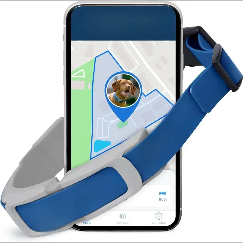 

Guardian GPS + отслеживающий ограждение для собак, ошейник для домашних животных, безопасный GPS-ошейник для собак, система забора, GPS-нашейник для собак