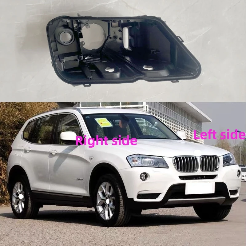 

Передняя фара для BMW X3, F25, 2010, 2011, 2012, 2013