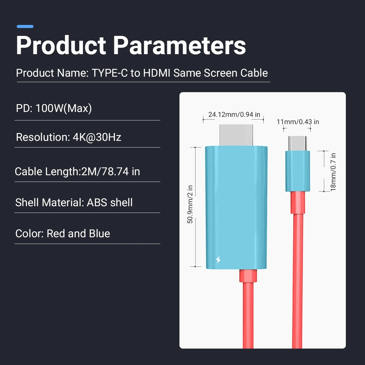 Thumbnail 3 - #75 Best USB-C Cables to Buy In 2026