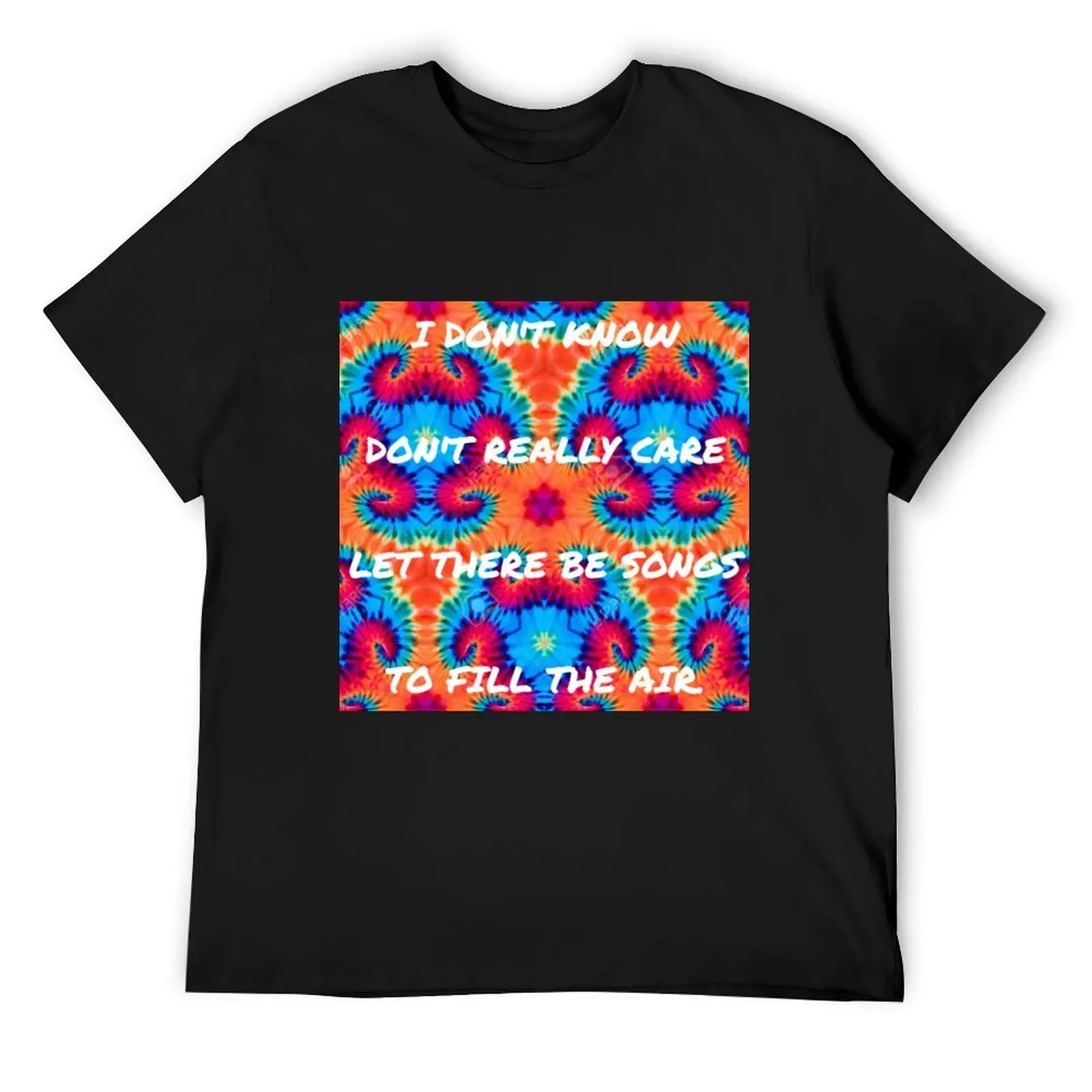 

Let There Be Songs T-Shirt Funny t-shirts custom t-shirts tshirts personalised oversized t shirt men