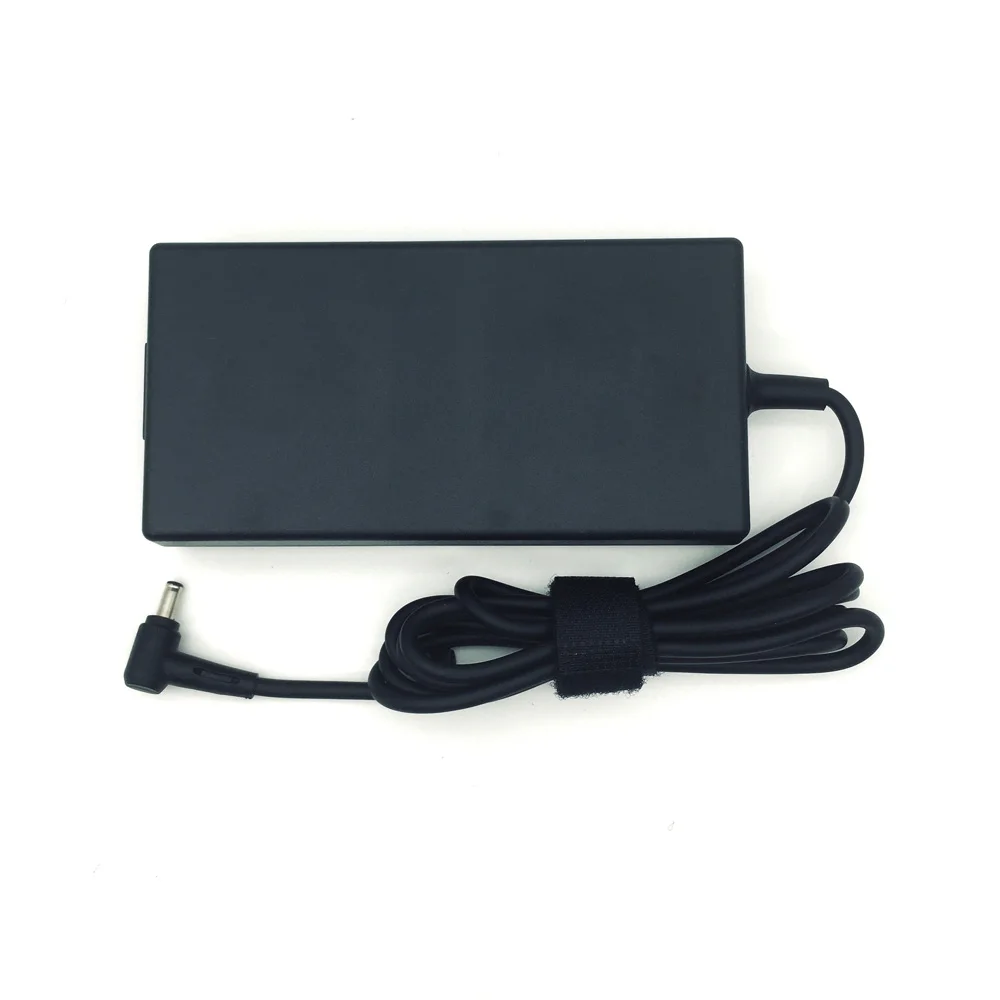 Original 20V 7.5A 150W AC Power Adapter For MSI Katana GF76 11UD