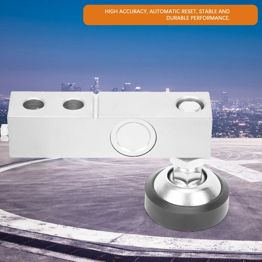High Accuracy Load Cell Scale Weighting Sensor Parallel Installation Electronic Load Cell