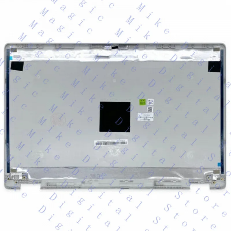 

UU L53033-001 для HP Pavilion X360 15-DQ TPN-W140, задняя крышка ЖК-дисплея, верхний чехол, серебристый