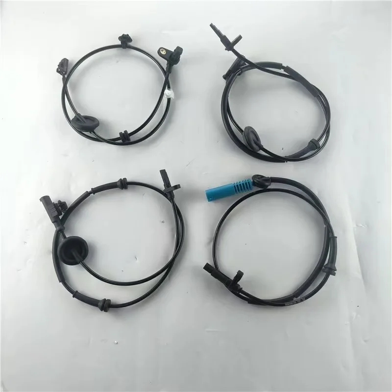 

ABS тормозной датчик передний или задний для китайского SAIC ROEWE 550 MG6, автозапчасти для двигателя 10020742