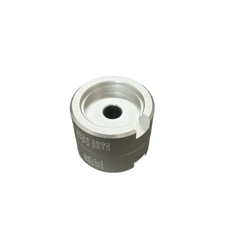 For watch repair Multifunctional aluminum movement base 2824/2892/NH36/2813 Movement base holder, movement fixture