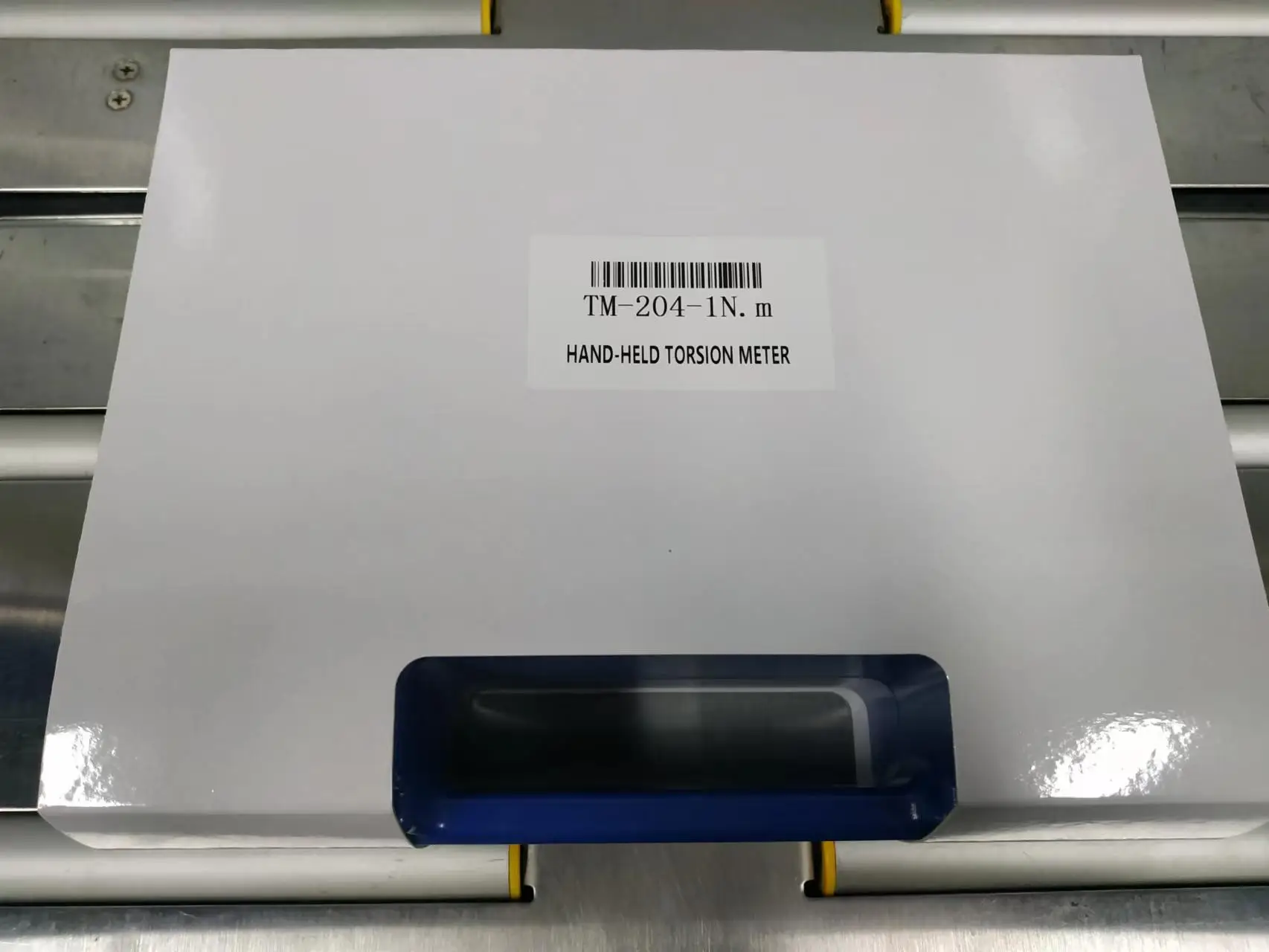 NEW Digital Torque Meter Handheld Torque Tester Range 2000N.cm TM-204-20Nm for Sale