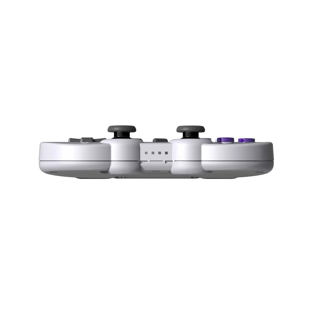 8BitDo SF30 Pro SN30 Pro Spielcontroller Kabelloser Bluetooth-Gamepad-Joystick für Windows Android MacOS Nintendo Switch NS2 Steam – Detail 39