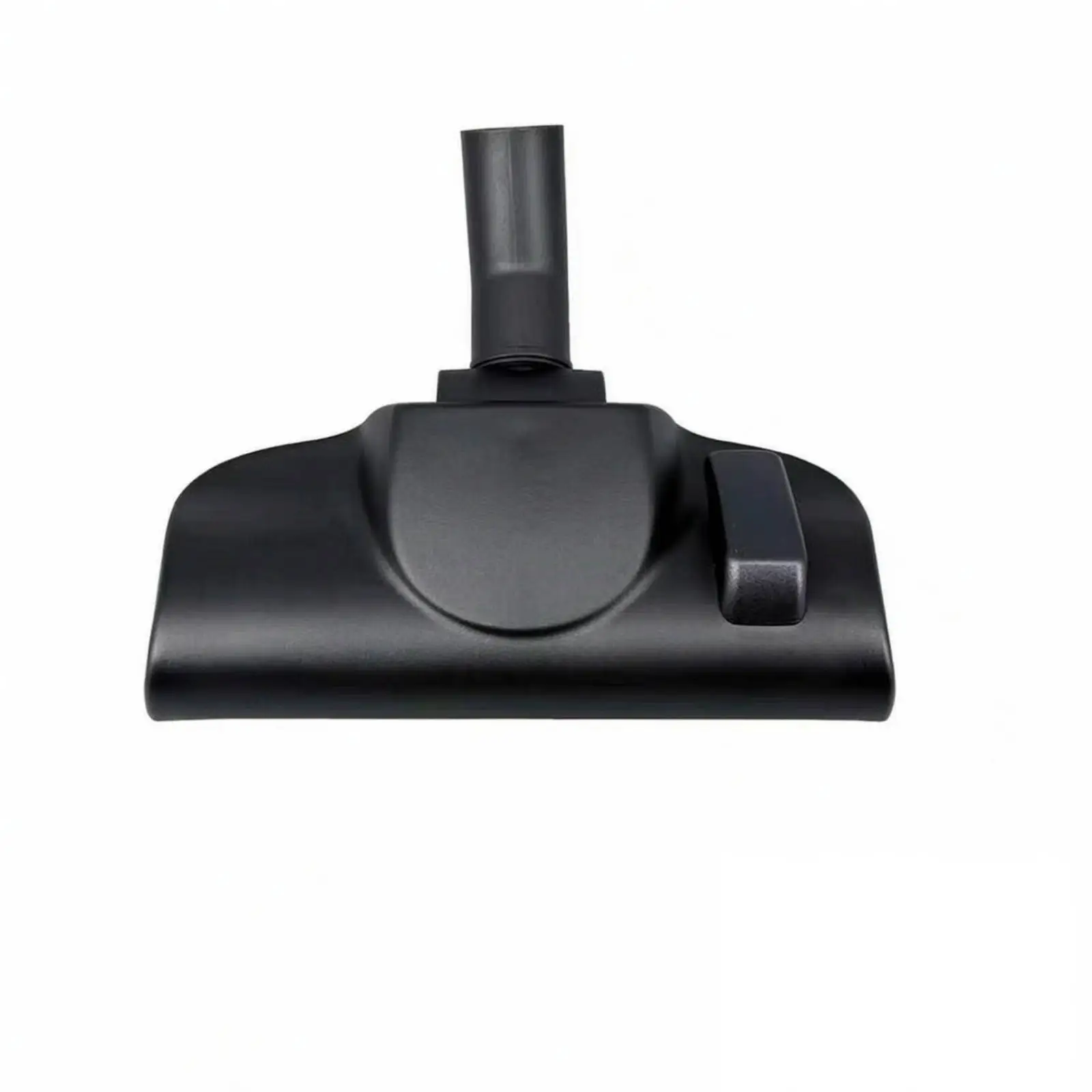 Vacuum Cleaner Floor Nozzle Attachment Replacement Part for Indoor Cleaning Low Profile Rectangular Brush Head Fits Most Vacuums
