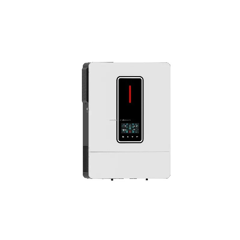 MAX- BL Series 10200W/10200VA 230VAC 48VDC Inverters Solar Energy With Switch Sunray Factory Hybrid Inverter 10kw - view 4