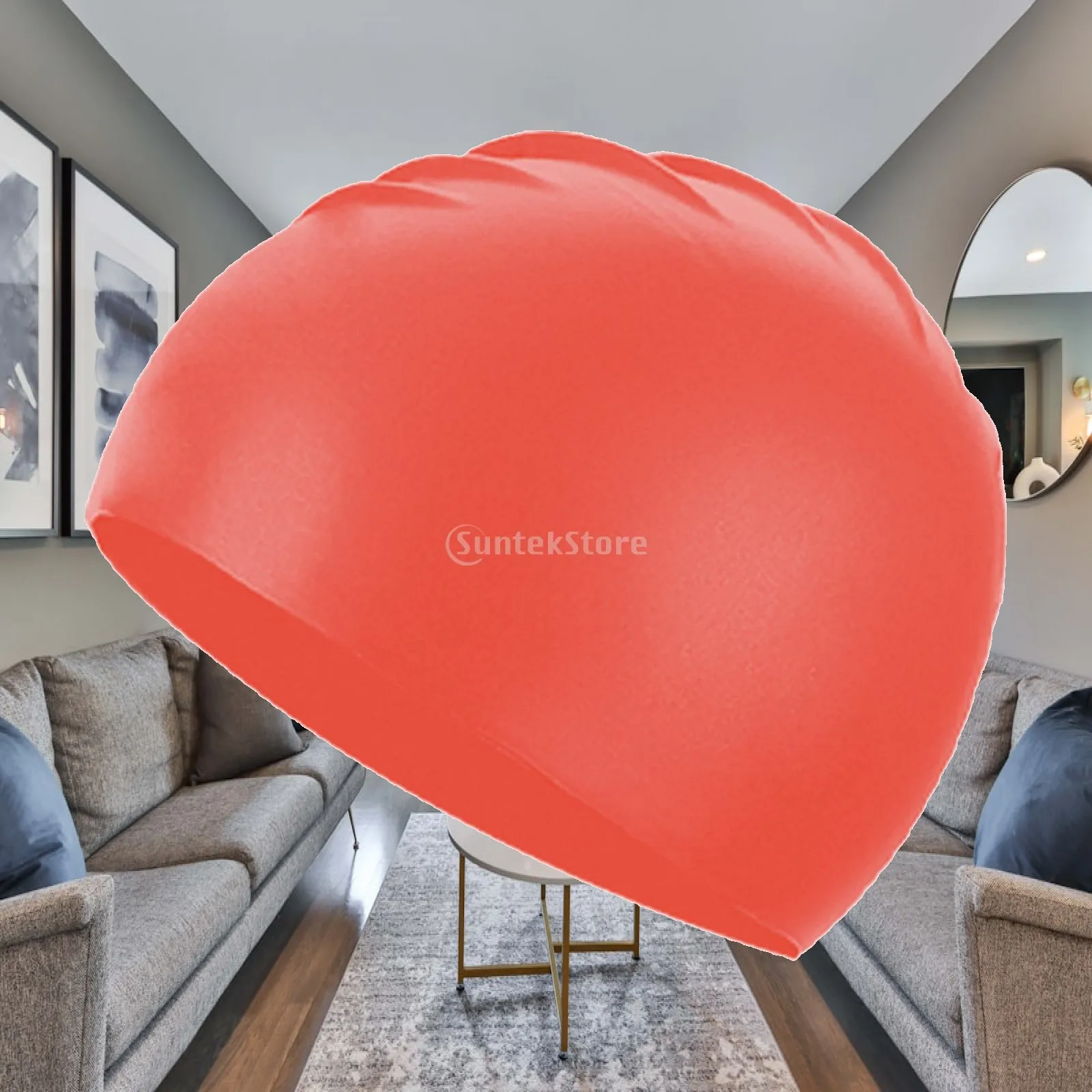 Silicone Swim Caps Bathing Caps Elastic Water Sports Nonslip Summer Pool Swim for Kids Surfing Race