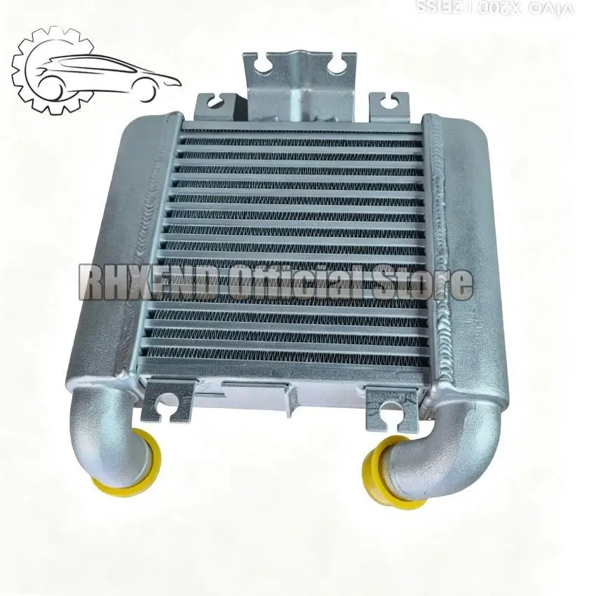 28190-42760 2819042760Automotive Intercooler For Hyundai KIA BONGO FRONTER K2500 4D56 2.5L TCI Diesel Engine