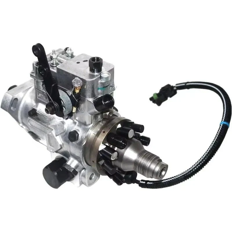 Farm Equipment Replacement Fuel Pump Compatible Multiple Engine Models OE RE521065 DB4327-5872