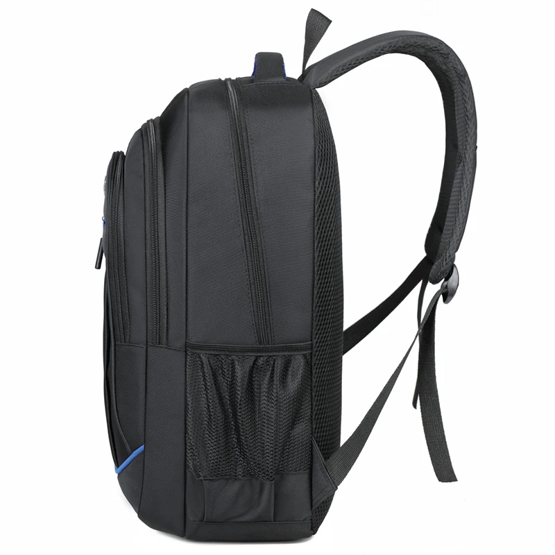 Backpack For Both Men And Women, Large Capacity Backpack For Travel, Office, School, And Commuting