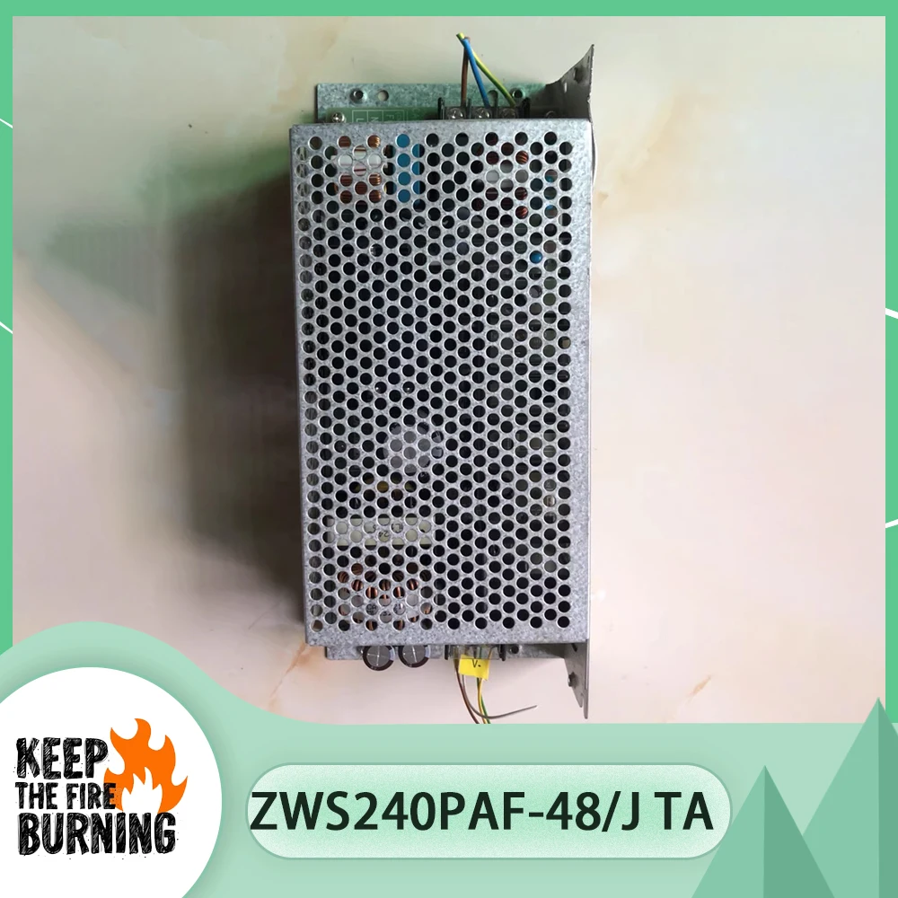 

ZWS240PAF-48/J TA For TDK-Lambda Medical Power Supply