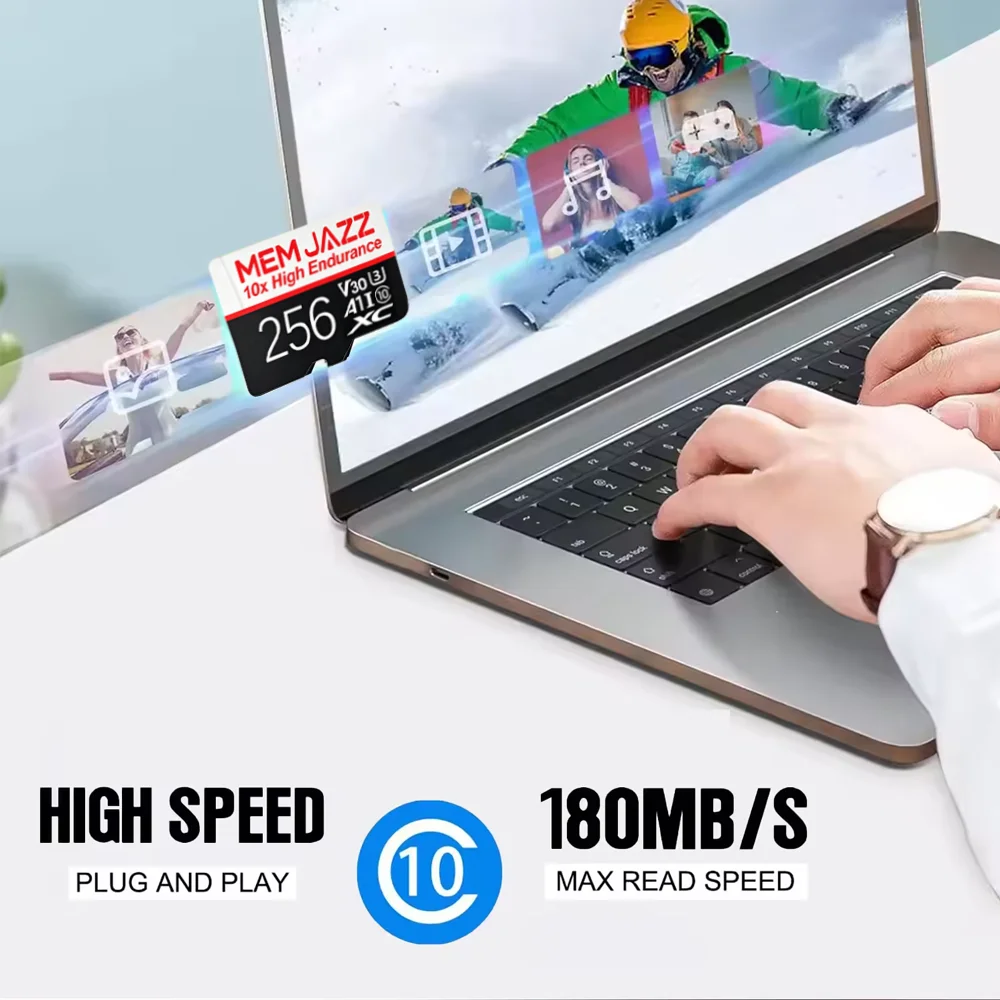 Карта памяти 64GB 256GB 512GB  – обзор и цена Photography Of Memories