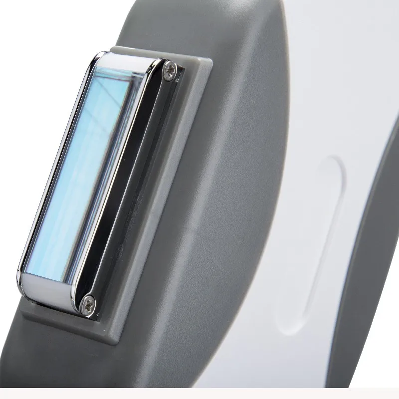 AliExpress 業務用 脱毛 エステサロン Ipl optハンドル 3点 IPL hair removal handle opt e light handpiece sapphire filter yag