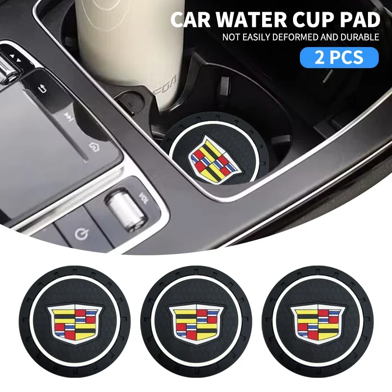 1/2Pcs Non-Slip Car…