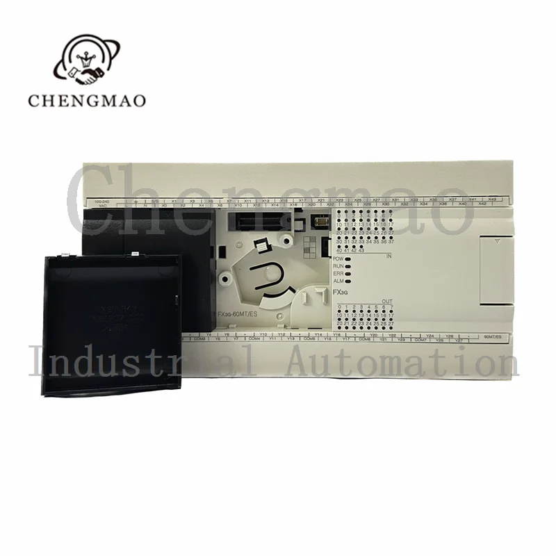 

New PLC Controller FX3G-40MT-ES/A FX3G-60MR-ES/A FX3G-60MT-ES/A FX3G-14MR-ES/A FX3G-24MT-ES/A FX3G-40MR-ES/A