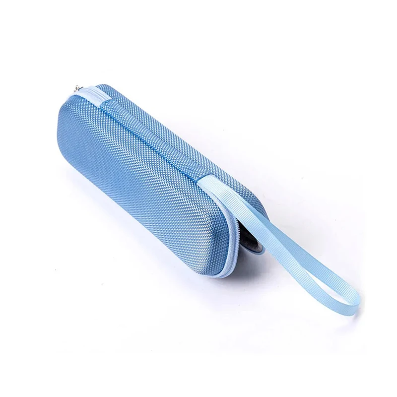 C New Portable Travel Carrying Bag Organizer EVA Hard Shell Translator Pen Storage Bag Protective Case Holder