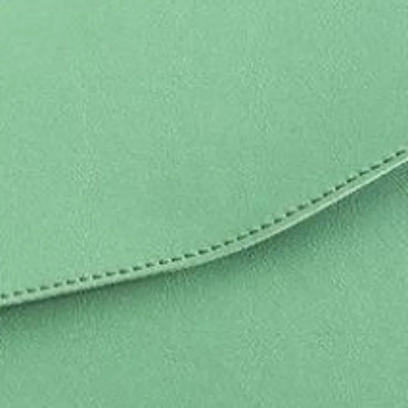 

Кожаная сумка для хранения документов формата А4, простая и винтажная, однослойная, толстая и водонепроницаемая, вместительная деловая сумка