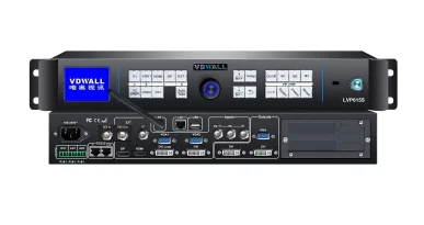 H-D VD WALL LED LVP615  Display Screen Video Processor