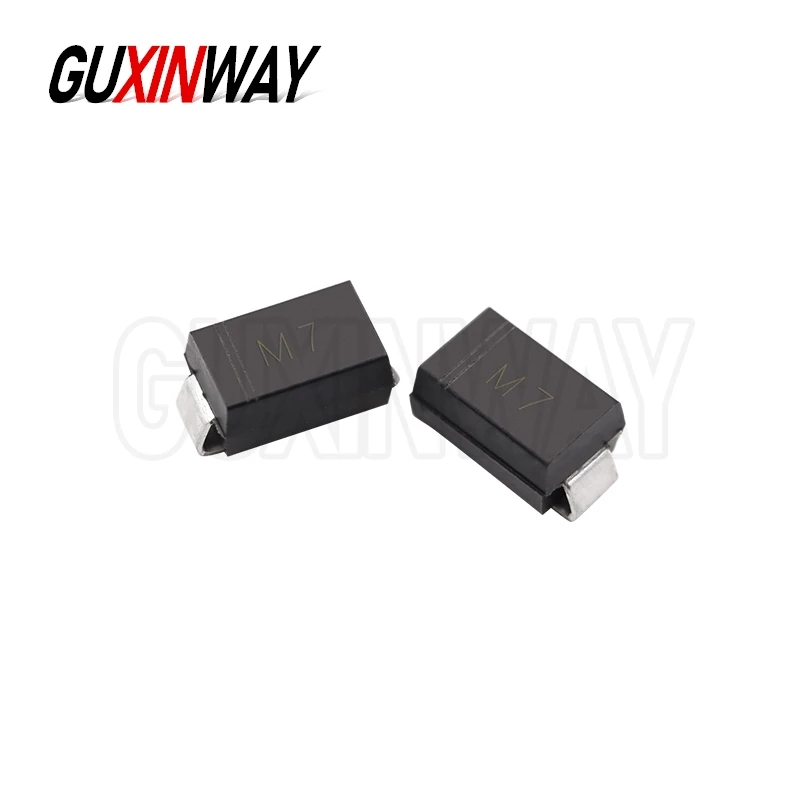 20 Values*10pcs SS110 SS220 SS210 SS310 SS510 SS16 SS26 SS34 SS36 ES1J ES1D M7 M4 US1M SMA SMD Diode Kit Electronic Kits Set