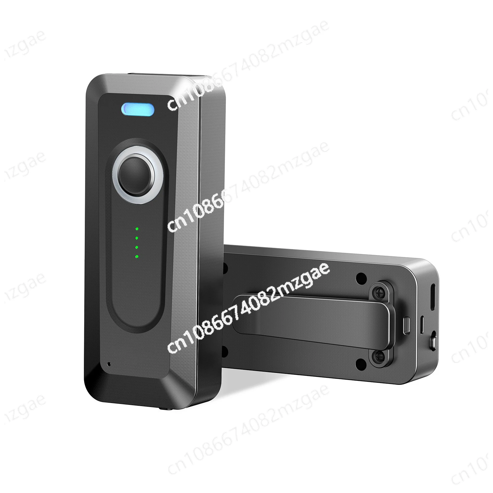 

Clip 3-in-1 Scanning Gun Portable Handheld Scanning Gun Express Warehouse Inventory