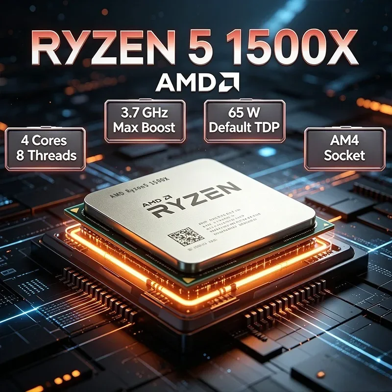Amd ryzen 5 1500x-AliExpress