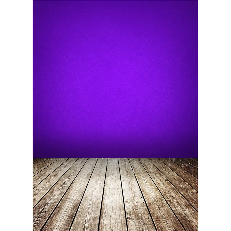 Winylowe tła fotograficzne z podłogą w stylu vintage i drewnianą podłogą wielokolorowe tło do studia portretowego rekwizyty FG-36