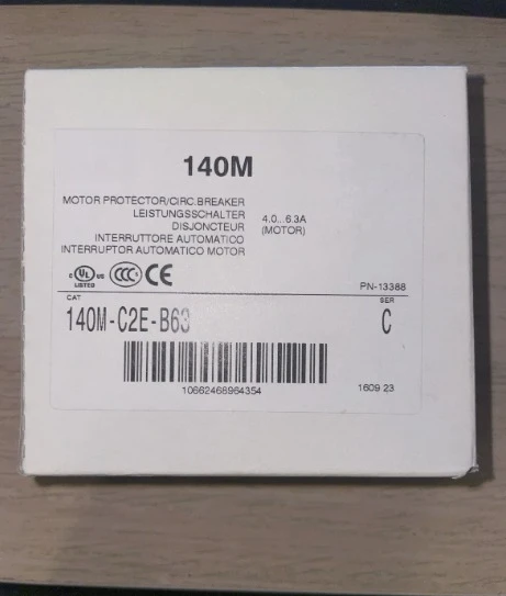 Brand New Original WT150-P460 RB3500 VTE18-4P2440 6013443 100-C12DJ10 140M-C2E-B63  6ES7214-1HG40-0XB0 Fast Delivey